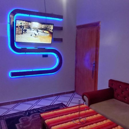 Appartements Rihanna Merzouga Εξωτερικό φωτογραφία