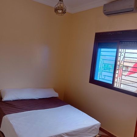 Appartements Rihanna Merzouga Εξωτερικό φωτογραφία