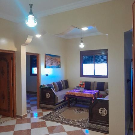 Appartements Rihanna Merzouga Εξωτερικό φωτογραφία