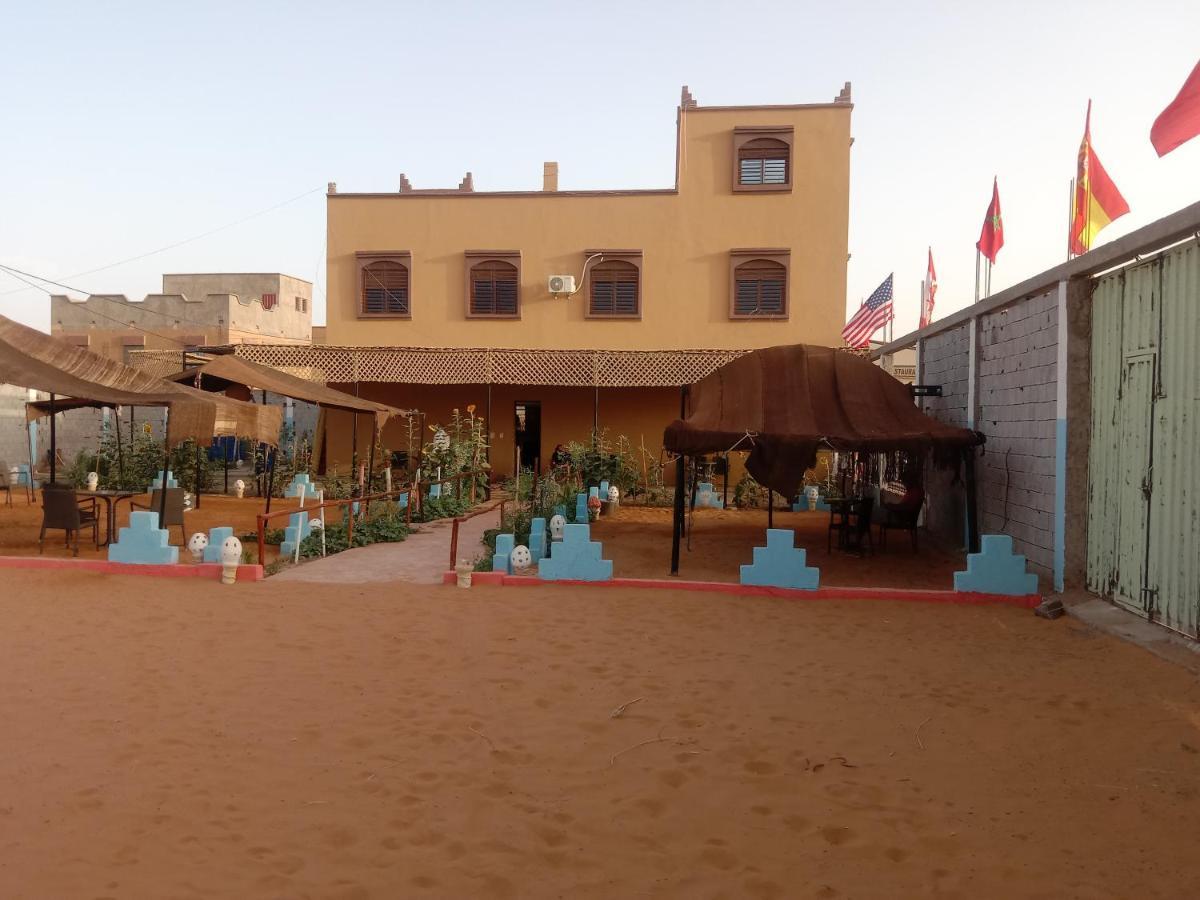Appartements Rihanna Merzouga Εξωτερικό φωτογραφία