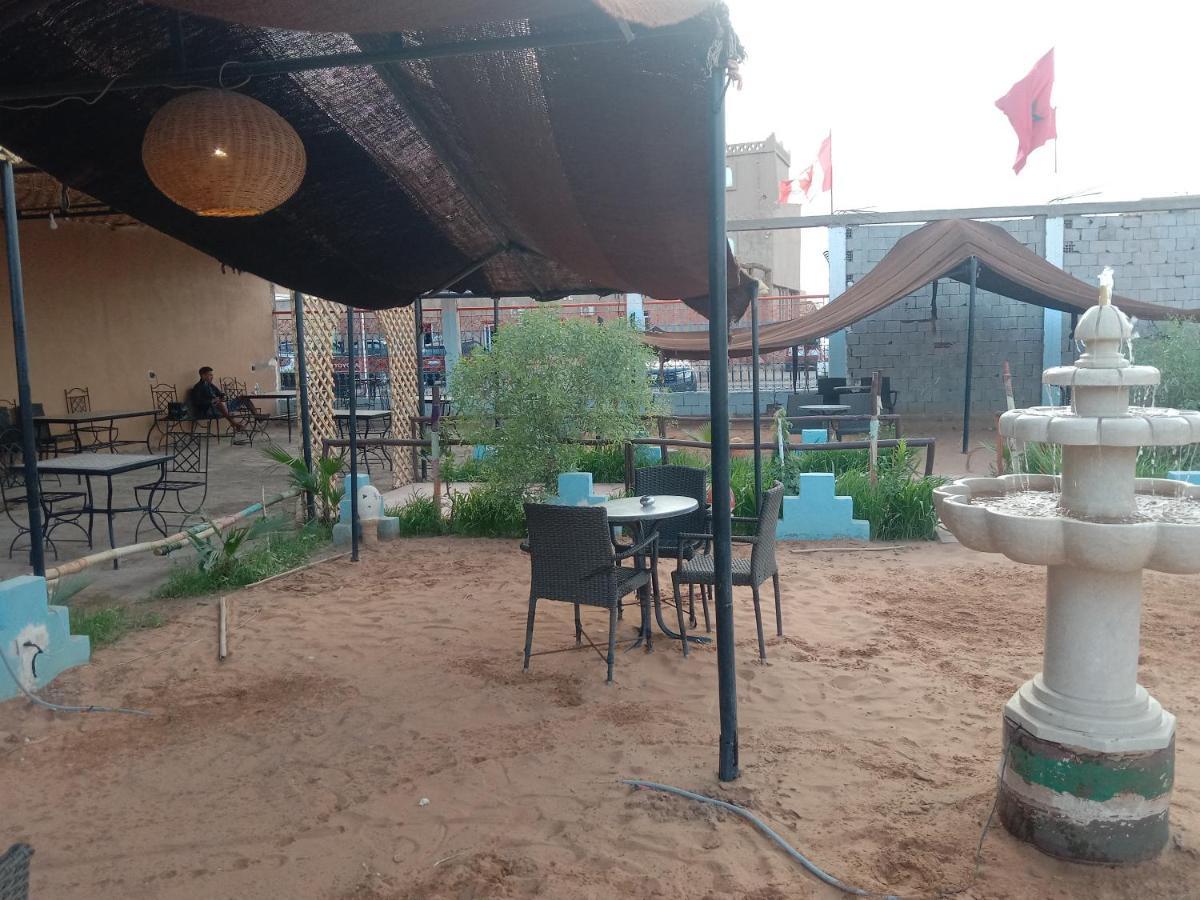 Appartements Rihanna Merzouga Εξωτερικό φωτογραφία
