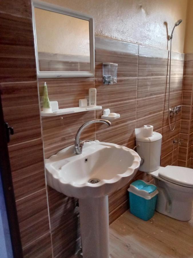 Appartements Rihanna Merzouga Εξωτερικό φωτογραφία