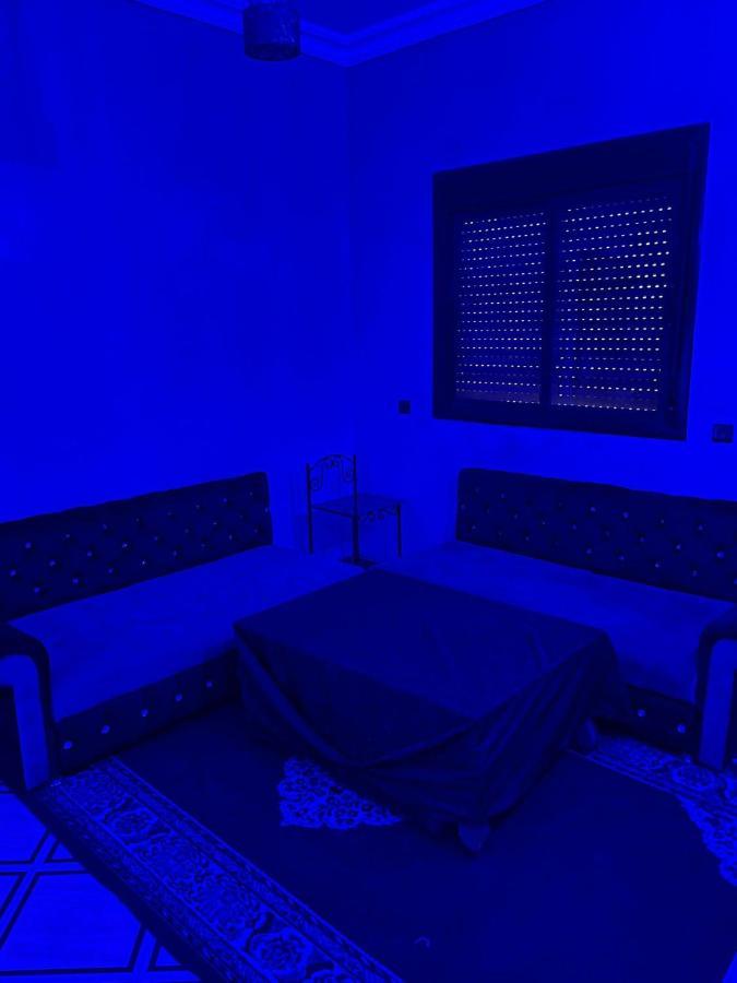 Appartements Rihanna Merzouga Εξωτερικό φωτογραφία