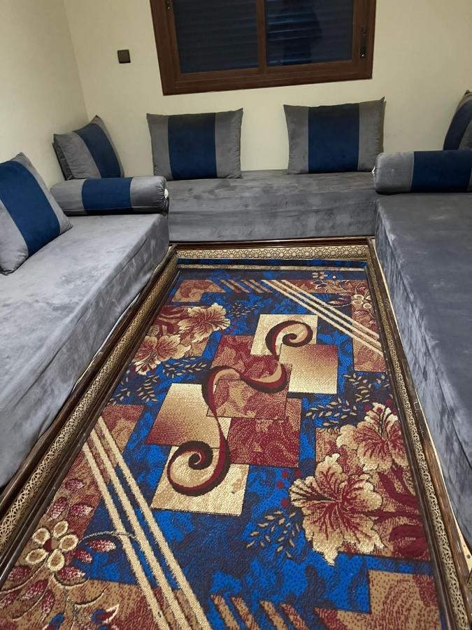 Appartements Rihanna Merzouga Εξωτερικό φωτογραφία