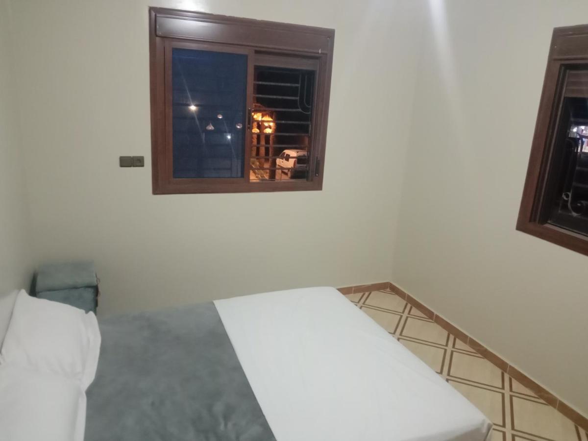 Appartements Rihanna Merzouga Εξωτερικό φωτογραφία