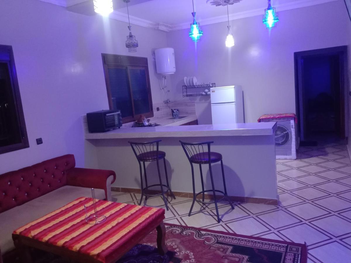 Appartements Rihanna Merzouga Εξωτερικό φωτογραφία