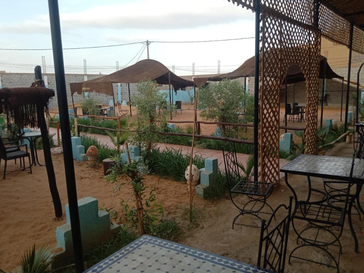 Appartements Rihanna Merzouga Εξωτερικό φωτογραφία