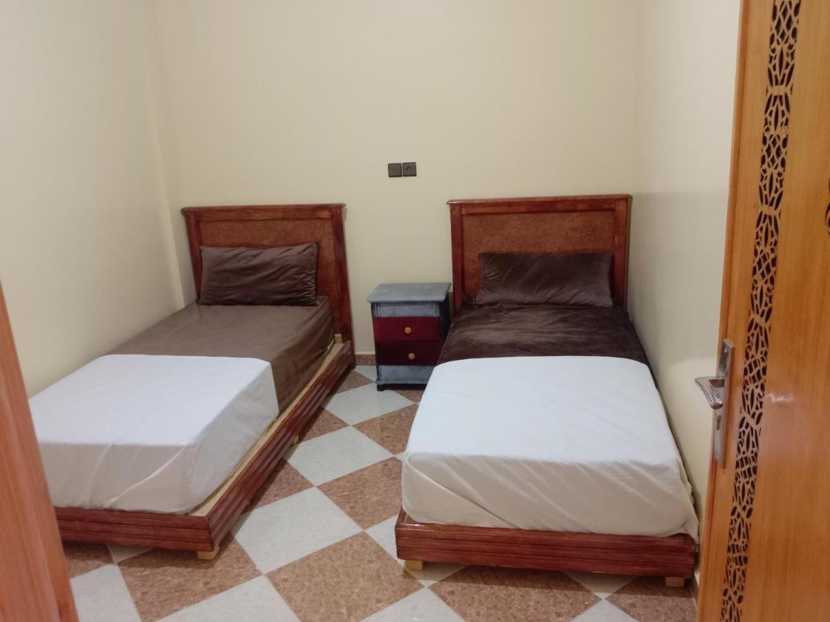 Appartements Rihanna Merzouga Εξωτερικό φωτογραφία