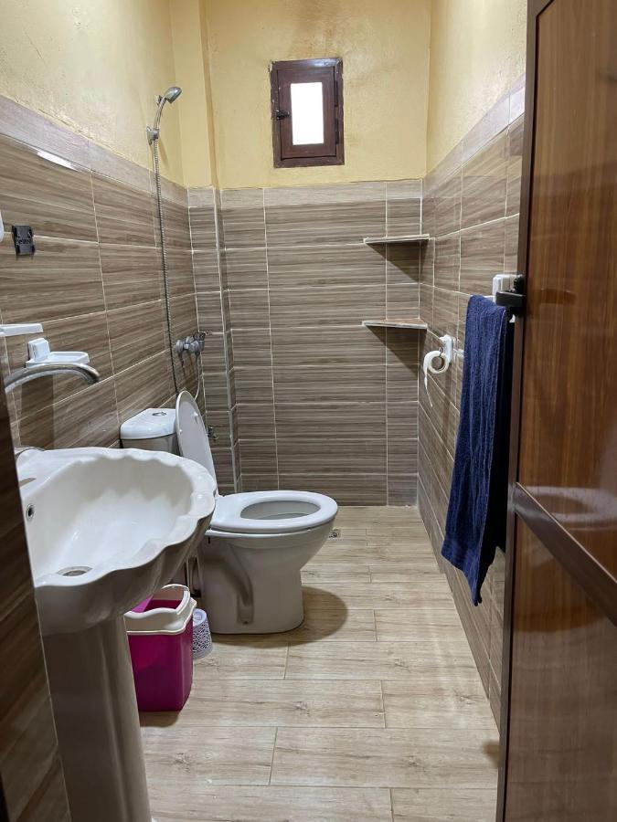 Appartements Rihanna Merzouga Εξωτερικό φωτογραφία