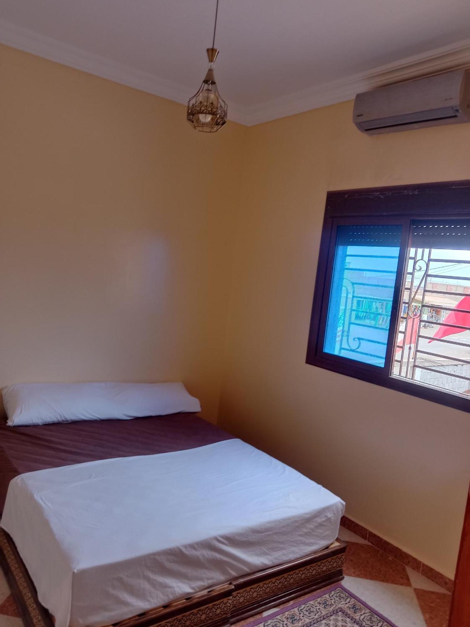 Appartements Rihanna Merzouga Εξωτερικό φωτογραφία