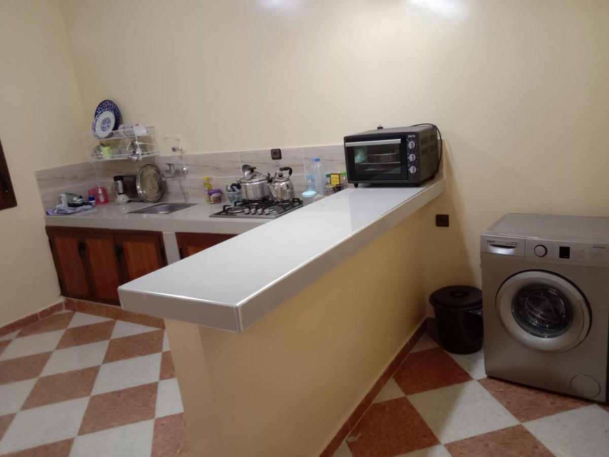 Appartements Rihanna Merzouga Εξωτερικό φωτογραφία