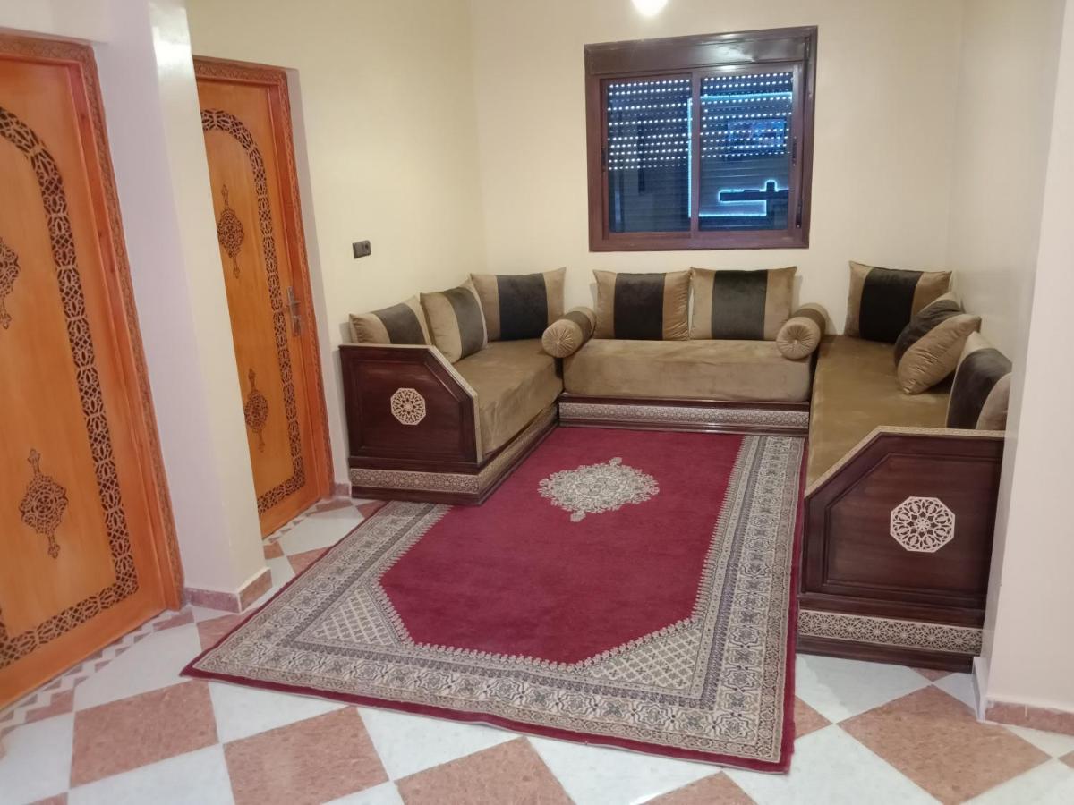 Appartements Rihanna Merzouga Εξωτερικό φωτογραφία