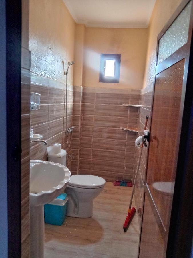 Appartements Rihanna Merzouga Εξωτερικό φωτογραφία