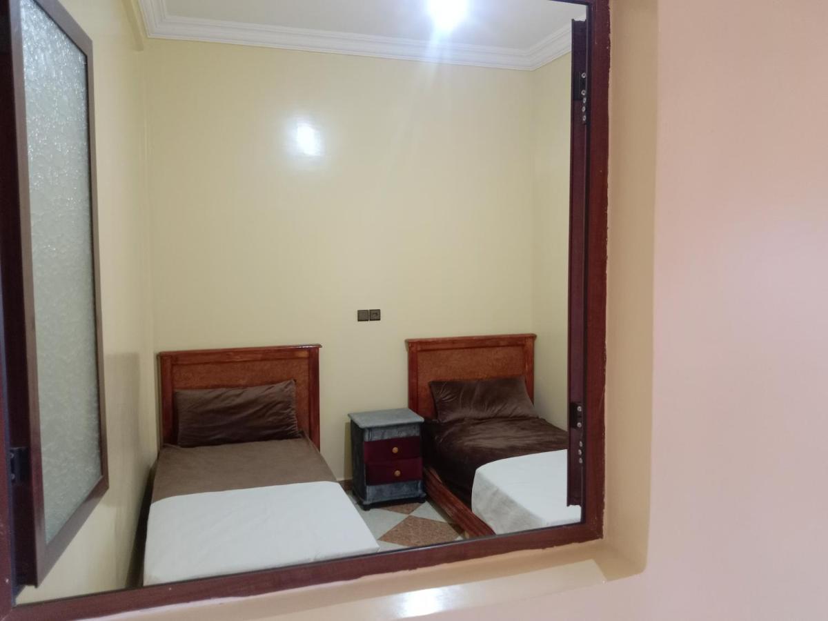 Appartements Rihanna Merzouga Εξωτερικό φωτογραφία