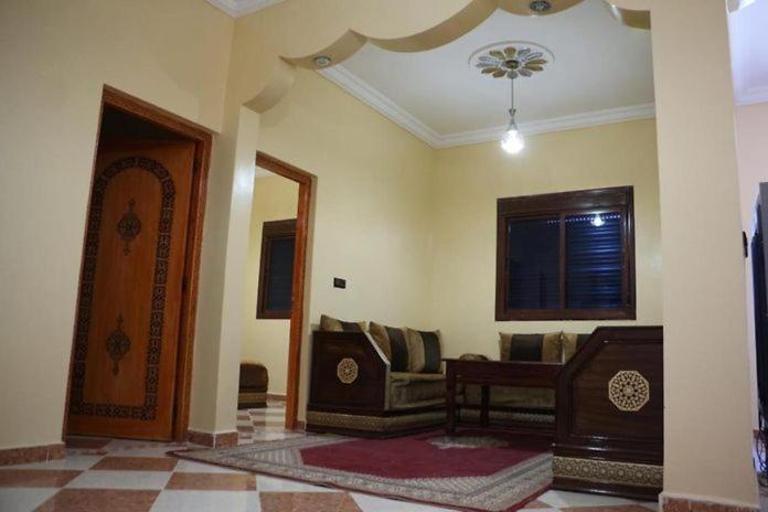 Appartements Rihanna Merzouga Εξωτερικό φωτογραφία