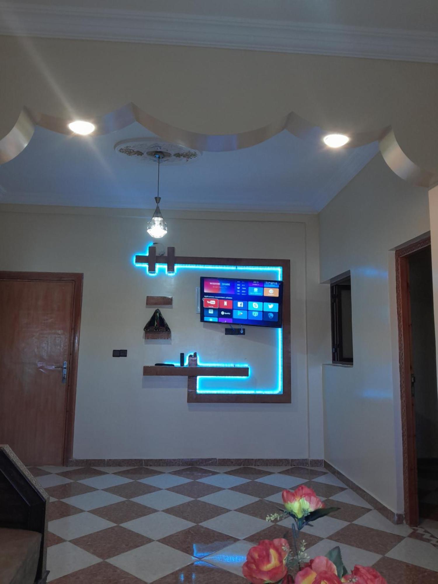 Appartements Rihanna Merzouga Εξωτερικό φωτογραφία