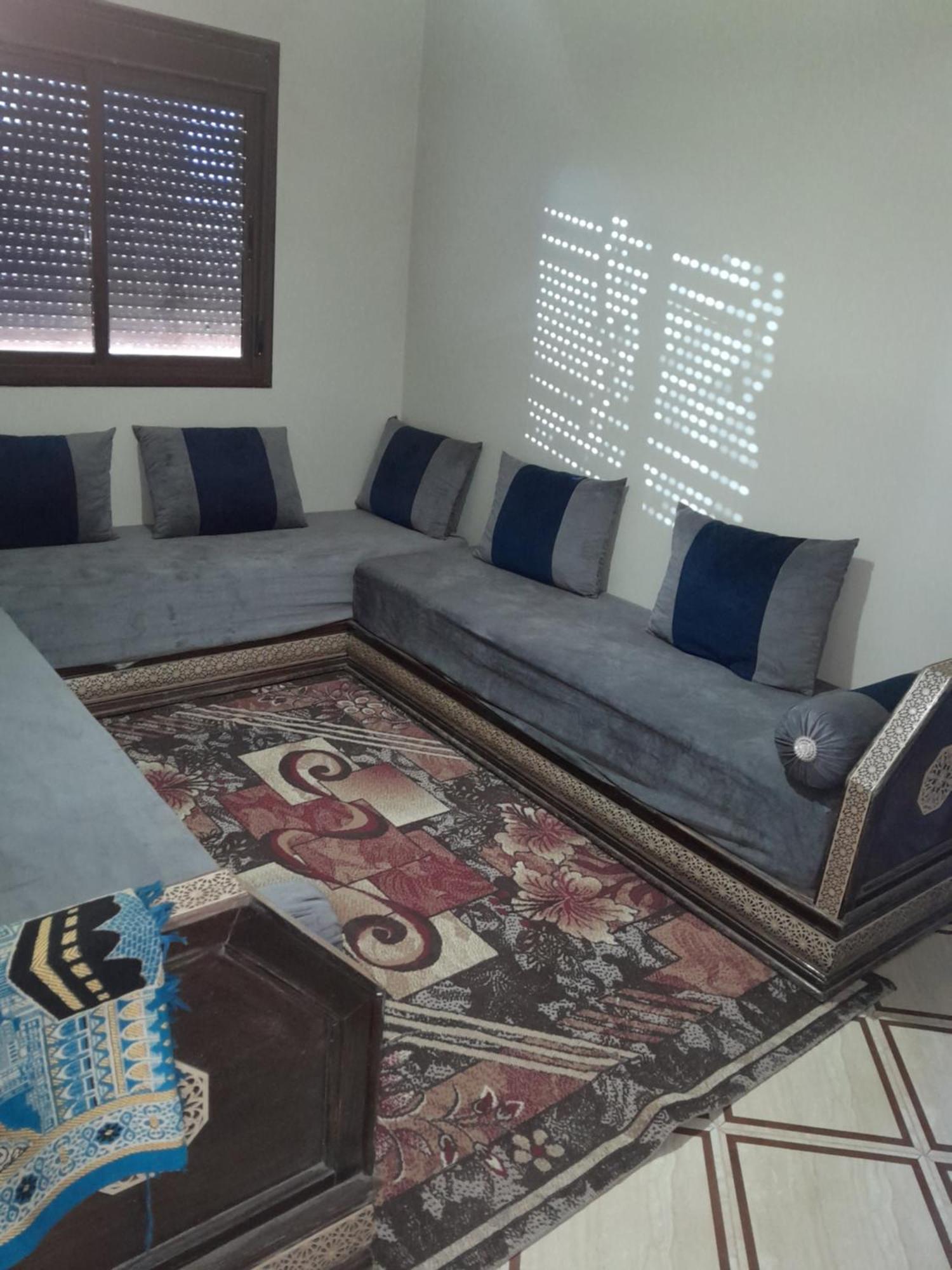 Appartements Rihanna Merzouga Εξωτερικό φωτογραφία
