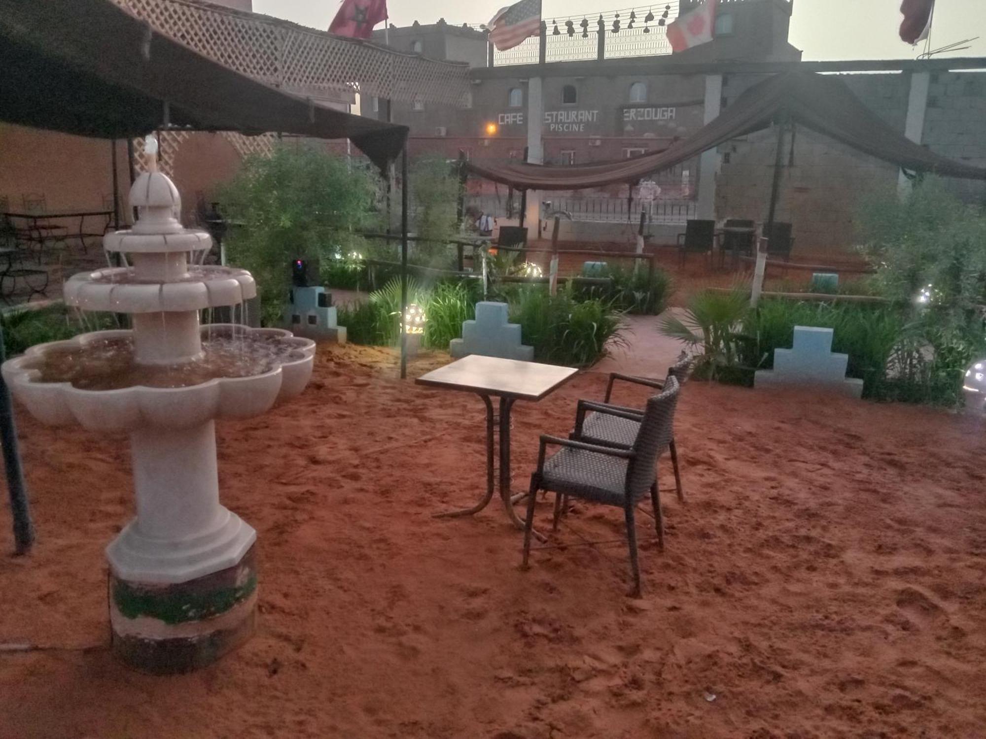 Appartements Rihanna Merzouga Δωμάτιο φωτογραφία